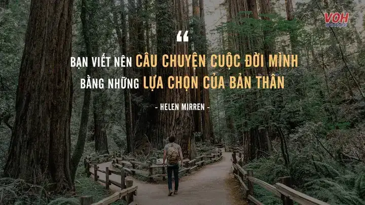 câu nói hay về sự bắt đầu