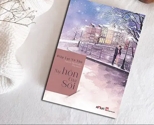 câu nói hay trong tiểu thuyết diệp lạc vô tâm