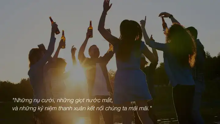 câu nói hay về sinh viên