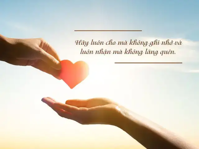 câu nói hay về sự chân thành