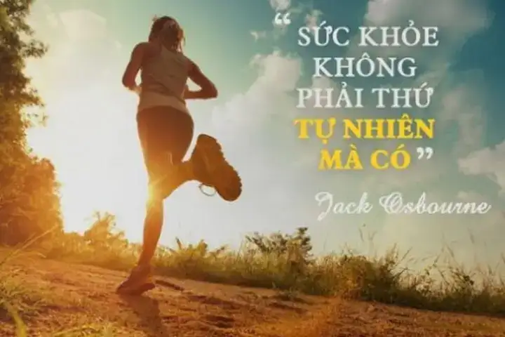 những câu nói hay về bệnh tật