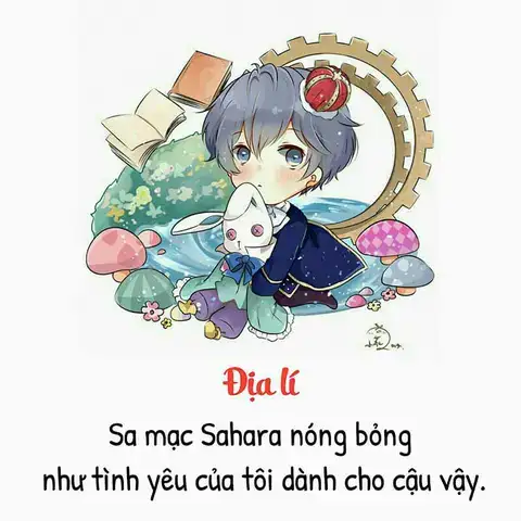 những câu nói bá đạo trong tình yêu