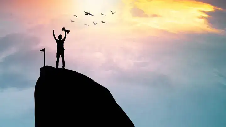 câu nói hay về quyết tâm