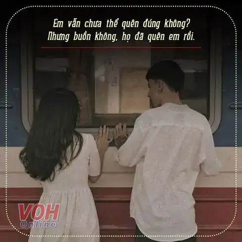 những câu nói đau lòng về tình yêu