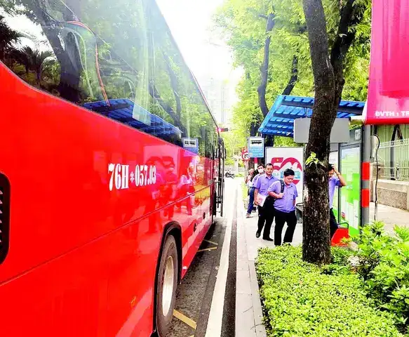 những câu nói hay về thành phố hồ chí minh