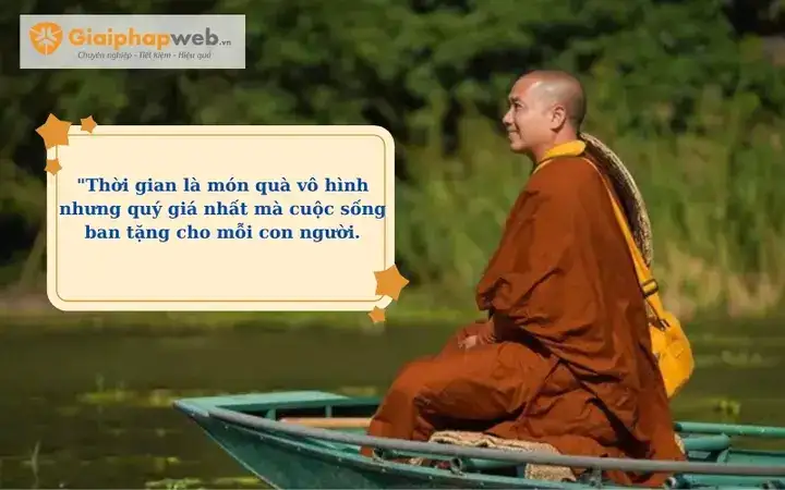 những câu nói hay của thiền sư thích minh niệm