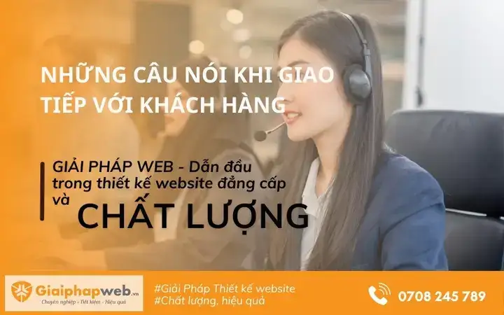 những câu nói hay trong giao tiếp hằng ngày