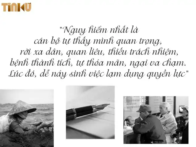 những câu nói bất hủ của nguyễn bá thanh