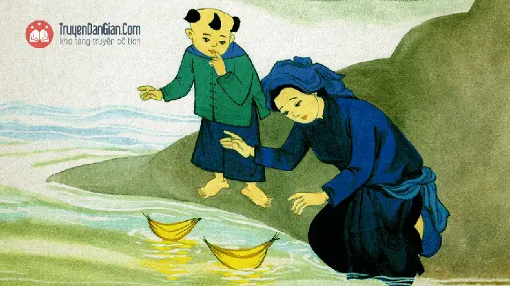 những câu nói hay về hồ ba bể