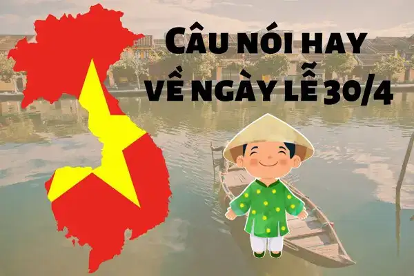 câu nói hay về ngày lễ