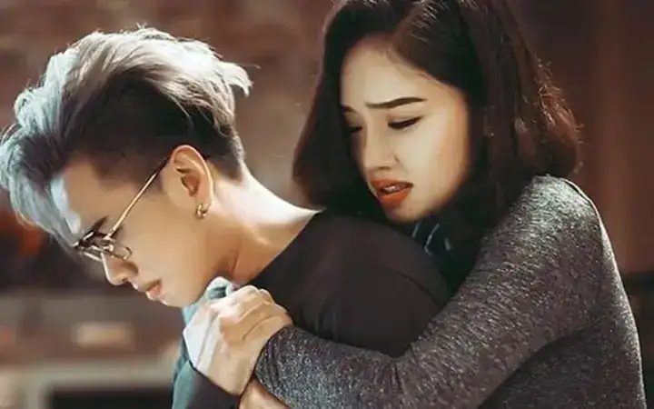 những câu nói để níu kéo người yêu