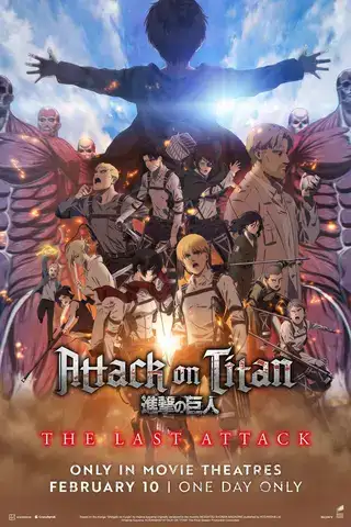 những câu nói hay trong attack on titan