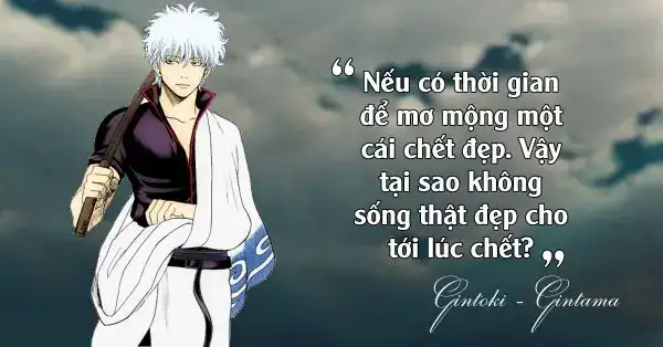 những câu nói hay trong bungou stray dogs những câu nói hay trong bungou stray dogs