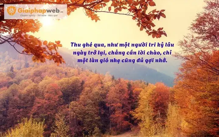 câu nói hay về lời chào