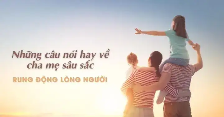 những câu nói hay về bà nội