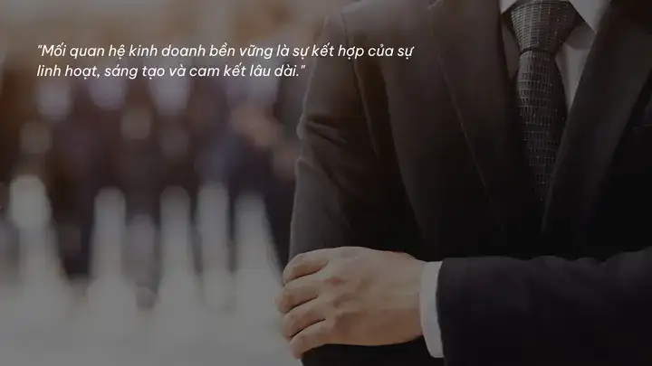 câu nói hay về làm ăn câu nói hay về làm ăn