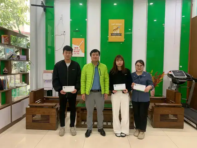 những câu nói chia tay công ty hay