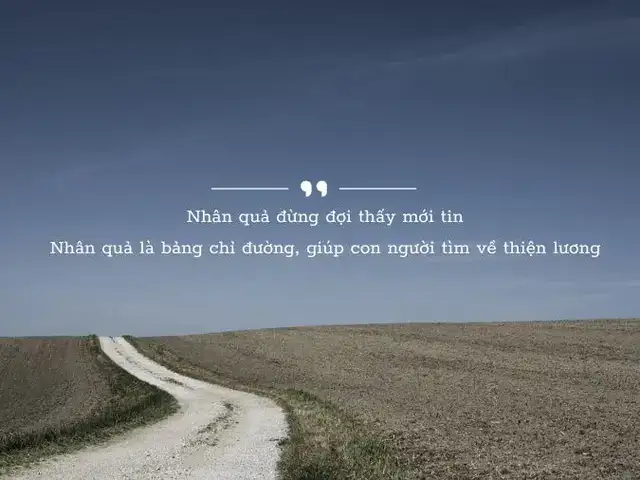 câu nói hay về kiếp nhân sinh