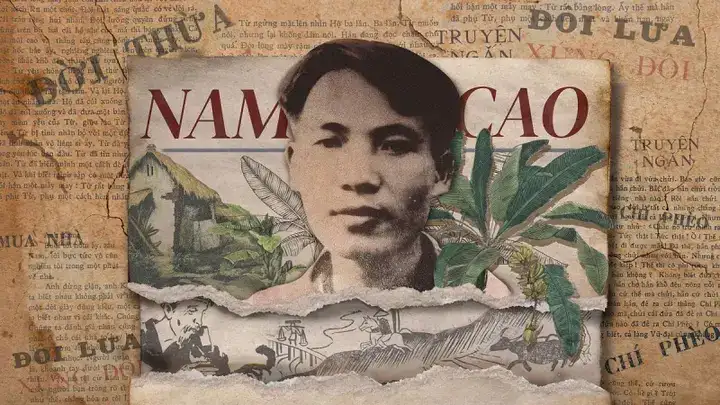 câu nói của nam cao