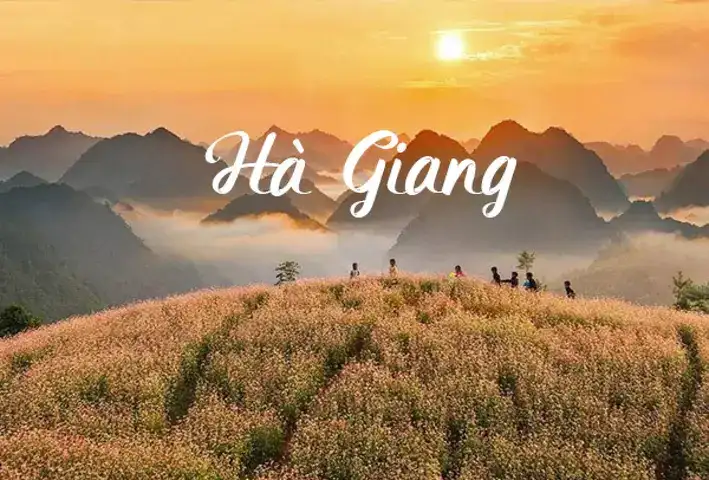 câu nói hay về hà giang