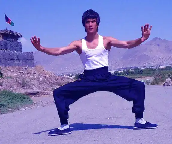 câu nói của lý tiểu long