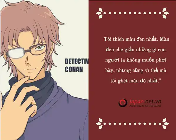 những câu nói hay trong anime bằng tiếng anh