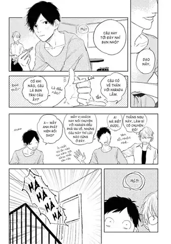 những câu nói hay khi nói chuyện với bạn trai