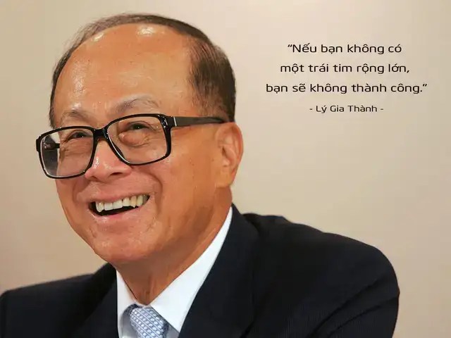 câu nói hay doanh nhân