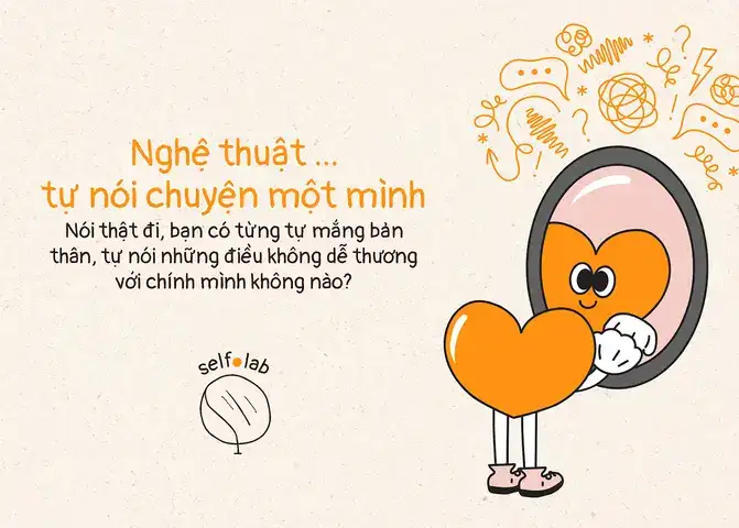 những câu nói hay khi ở một mình