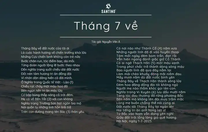 câu nói hay về cựu chiến binh câu nói hay về cựu chiến binh
