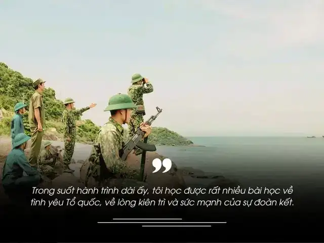 câu nói hay về cựu chiến binh câu nói hay về cựu chiến binh