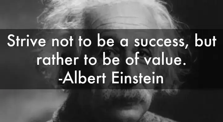 những câu nói về thành công bằng tiếng anh