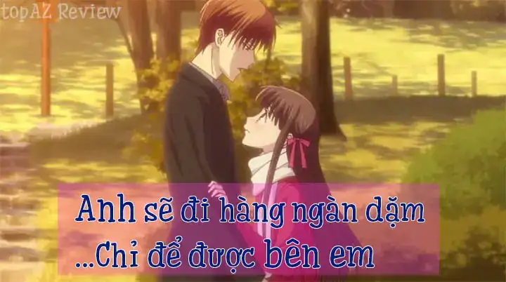 những câu nói hay hơn anh yêu em