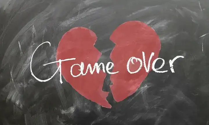 những câu nói chia tay khéo