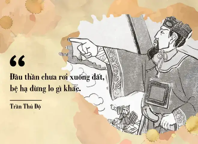 những câu nói hay ghi vào tiểu sử