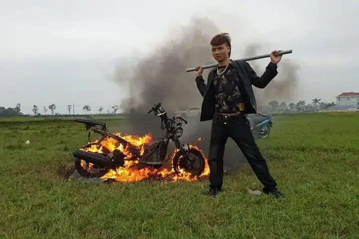 những câu nói chất của khá bảnh