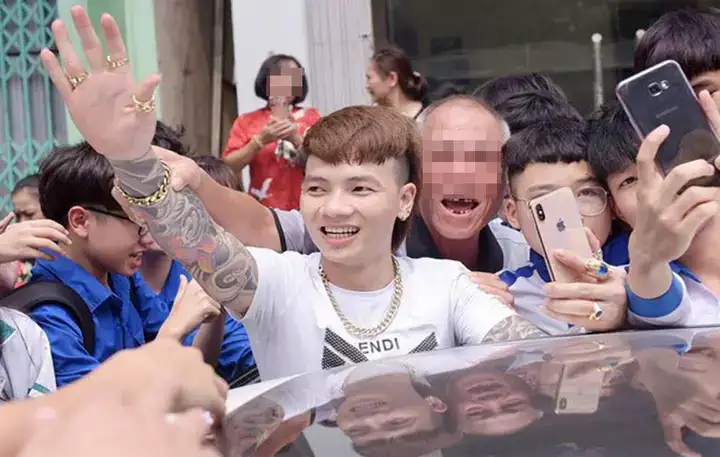 những câu nói chất của khá bảnh