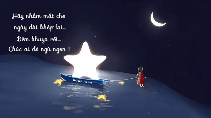 những câu nói chúc buổi tối vui vẻ những câu nói chúc buổi tối vui vẻ