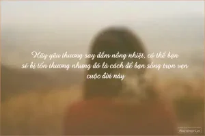 những câu nói chia tay bạn trai