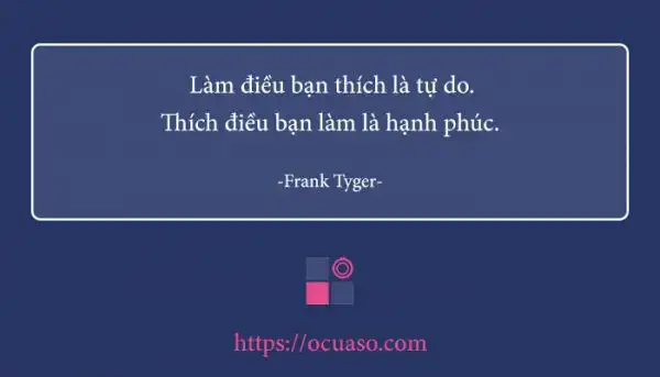 câu nói về sự tự do câu nói về sự tự do