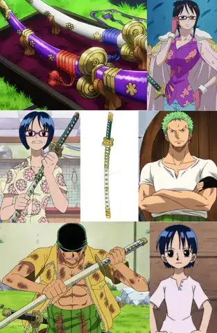 câu nói của zoro