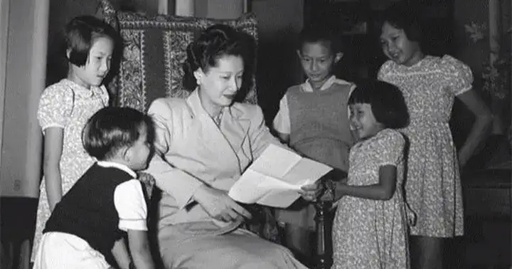 những câu nói hay của nam phương hoàng hậu