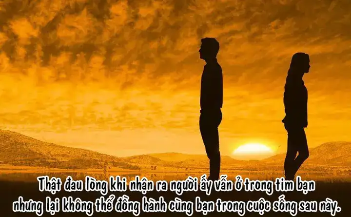 câu nói buồn về vợ chồng