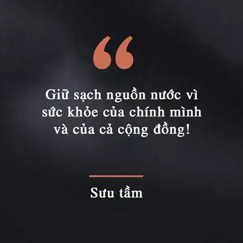 câu nói hay về tiết kiệm điện