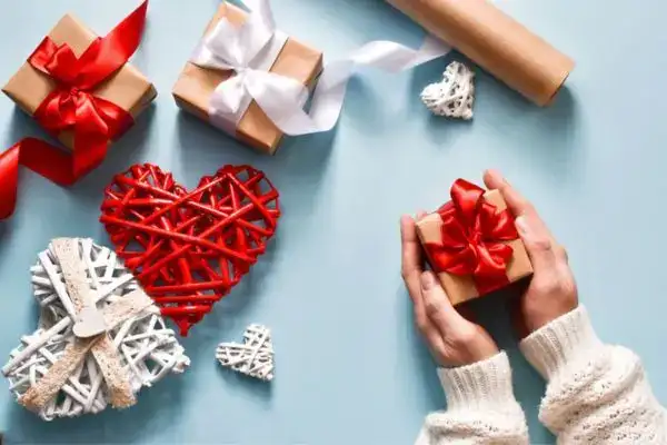 những câu nói hay về cách tặng quà