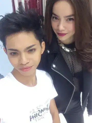 những câu nói hay của hồ ngọc hà