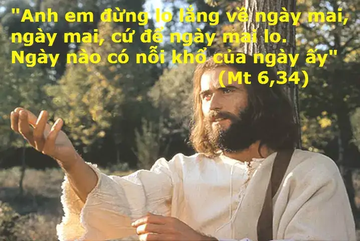 những câu nói hay của chúa