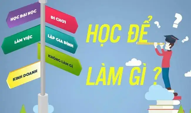 câu nói của unesco học để biết học để làm