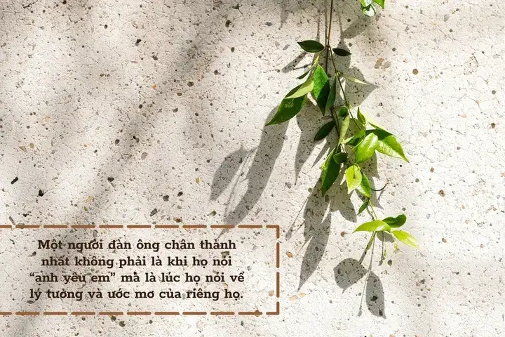 câu nói thất vọng về tình yêu