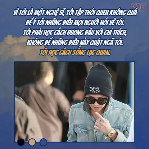 những câu nói hay của bigbang